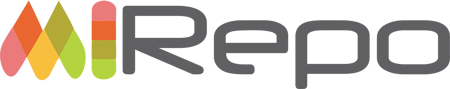 MIRepo Logo